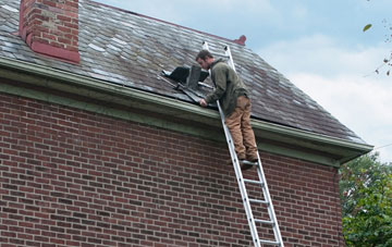 what affects urgent Inhurst roof repairs