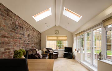 conservatory roof insulation Inhurst, Hampshire