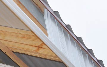 why Inhurst fascia repairs are essential