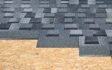 expert Inhurst asphalt roof companies