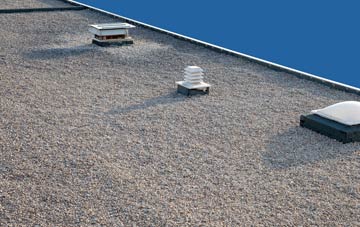 flat roofing Inhurst, Hampshire