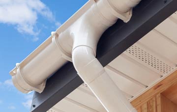 Inhurst gutter installation costs