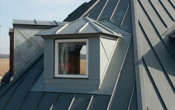 metal roofing Inhurst, Hampshire