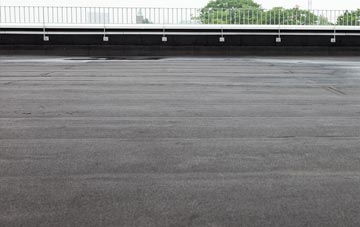 Inhurst asphalt roof replacement