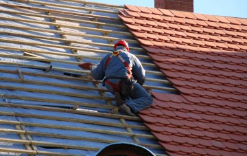 roof tiles Inhurst, Hampshire