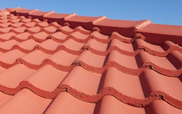 Inhurst tile and slate roof replacement