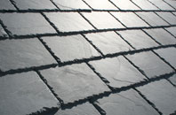 Inhurst slate roof